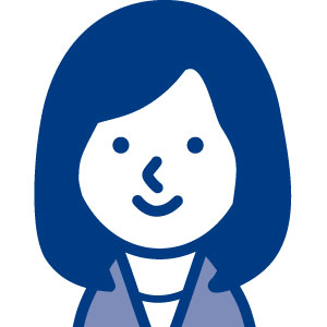 藍子さん