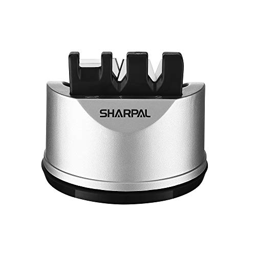 Sharpal 191H 包丁・はさみ研ぎ器